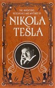 Polnische buch : Inventions... - Nikola Tesla