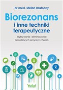 Biorezonan... - Stefan Rastocny -  fremdsprachige bücher polnisch 