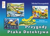 Zobacz : Przygody P... - Michał Szczepański