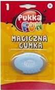 Polnische buch : Magiczna g...