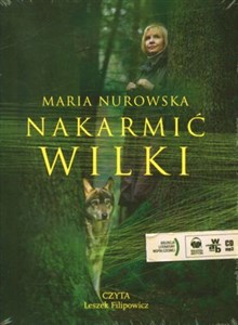 Bild von [Audiobook] Nakarmić wilki