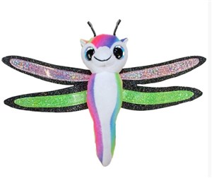 Bild von Lumo Dragonfly Drago classic