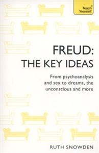 Obrazek Freud The Key Ideas