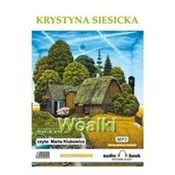 Polska książka : Woalki - Krystyna Siesicka