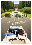 Polnische buch : Oddam żonę... - Anna Onichimowska