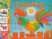 Farma -  Książka z wysyłką do Niemiec 