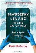 Polska książka : Prawdziwy ... - Matt McCarthy