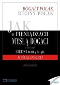 Jak o pien... - Andrzej Mańka - buch auf polnisch 