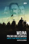 Wojna pols... - Kacper Śledziński - Ksiegarnia w niemczech