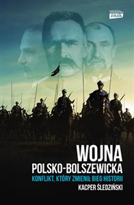 Obrazek Wojna polsko-bolszewicka