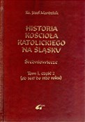 Polnische buch : Historia K... - Józef Mandziuk