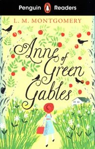 Obrazek Penguin Readers Level 2: Anne of Green Gables