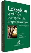 Polska książka : Leksykon c... - Kinga Dróżdż-Chmiel, Paulina Woś