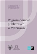 Polnische buch : Pogrom dom...