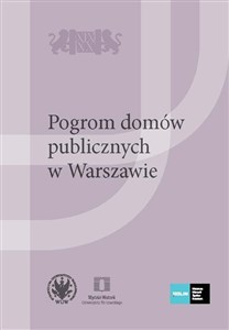 Bild von Pogrom domów publicznych w Warszawie