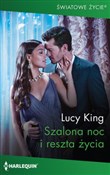 Zobacz : Szalona no... - Lucy King