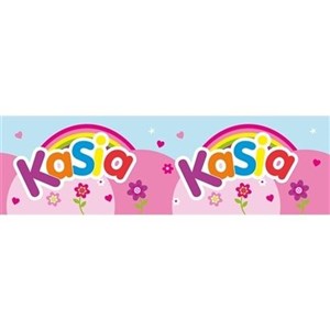 Obrazek Bidon 300ml Kasia