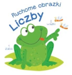 Bild von Ruchome obrazki. Liczby