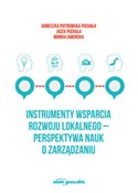 Instrument... - Agnieszka Piotrowska-Puchała, Jacek Puchała, Monika Jaworska -  Książka z wysyłką do Niemiec 