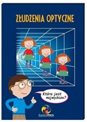 Polnische buch : Złudzenia ...