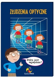 Bild von Złudzenia optyczne