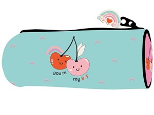 Bild von Piórnik tuba Dziewczynka