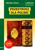 Przestrogi... - Stanisław Staszic -  fremdsprachige bücher polnisch 