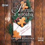Zobacz : [Audiobook... - Sandra Podleska
