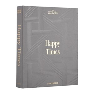 Obrazek Fotoalbum Happy Times