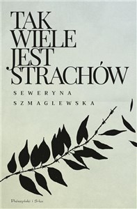 Obrazek Tak wiele jest strachów DL