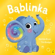 Bąblinka S... - Matilda Rose -  polnische Bücher
