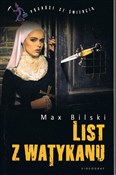 List z Wat... - Bilski Max -  Polnische Buchandlung 