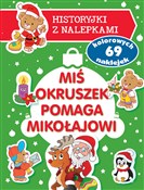 Polnische buch : Miś Okrusz... - Anna Wiśniewska