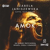 [Audiobook... - Izabela Janiszewska -  Książka z wysyłką do Niemiec 