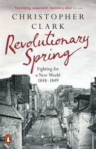 Bild von Revolutionary Spring Fighting for a New World 1848-1849