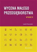 Wycena mał... - Kuczowic Jacek -  fremdsprachige bücher polnisch 