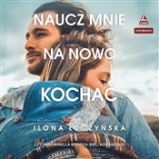 Polska książka : [Audiobook... - Ilona Łuczyńska