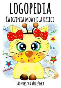 Bild von Logopedia. Ćwiczenia mowy dla dzieci