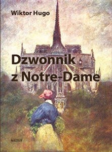 Bild von Dzwonnik z Notre Dame