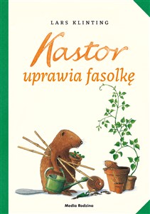 Bild von Kastor uprawia fasolkę