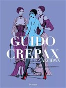 Polska książka : Archiwa to... - Guido Crepax