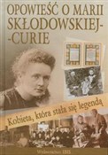 Kobieta kt... - Agnieszka Nożyńska-Demianiuk -  polnische Bücher