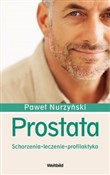 Prostata S... - Paweł Nurzyński -  Polnische Buchandlung 