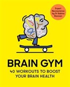 Polnische buch : Brain Gym ... - Sabina Brennan