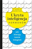 Polnische buch : Ukryta int... - Martie Haselton