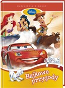 Bajeczki w... - buch auf polnisch 