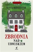 Zbrodnia n... - Marta Matyszczak - buch auf polnisch 