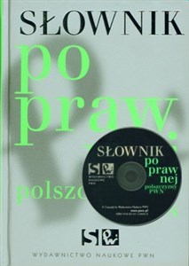 Bild von Słownik poprawnej polszczyzny PWN