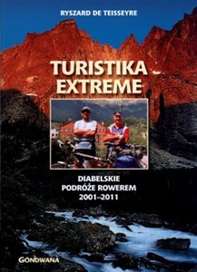 Bild von Turistika extreme Diabelskie podróże rowerem 2001-2011