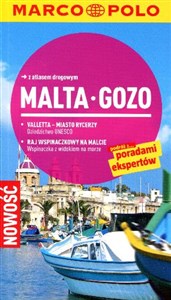 Obrazek Malta Gozo Przewodnik Marco Polo